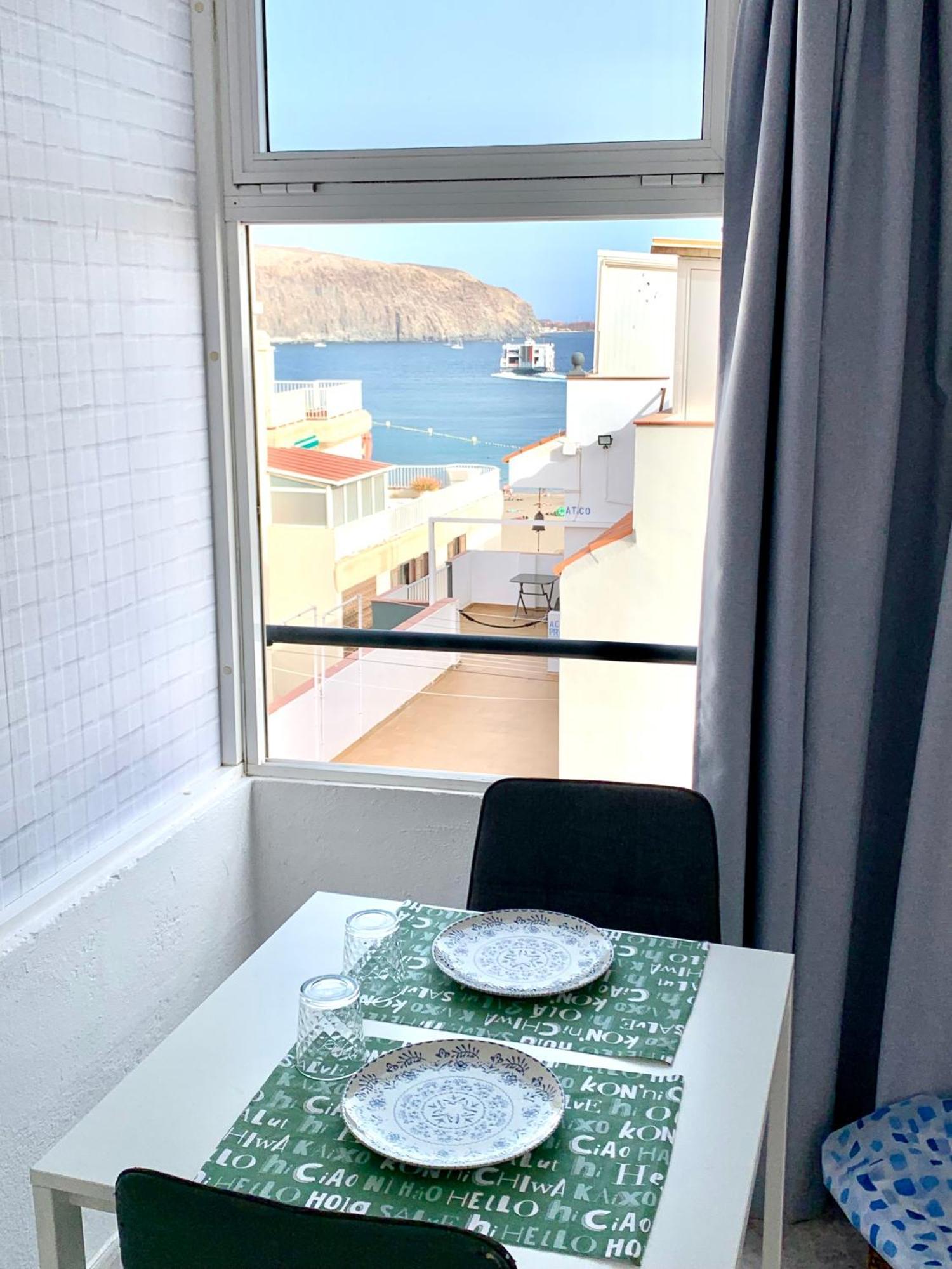 The Waves Apartment Arona  Exterior photo