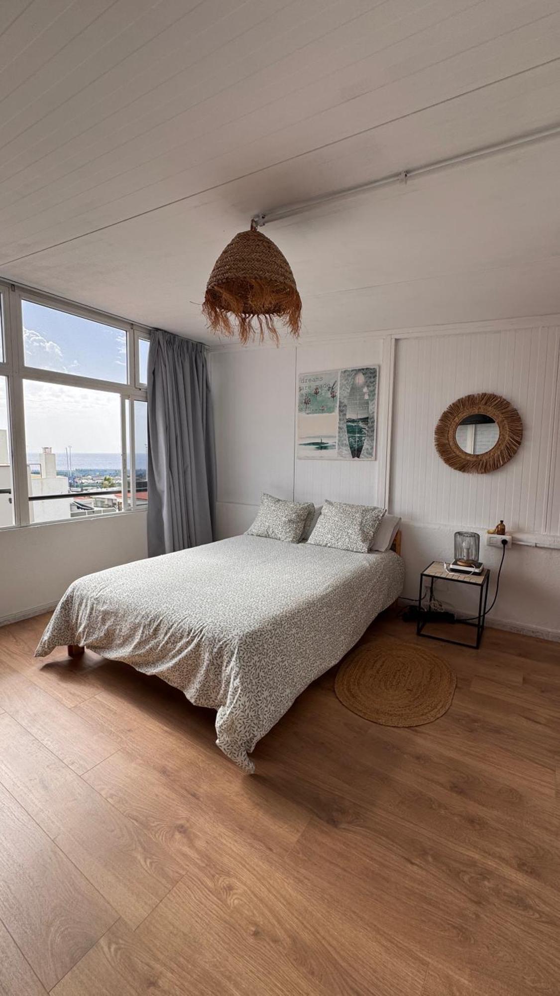 The Waves Apartment Arona  Exterior photo